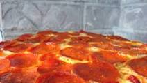 Quick Rise Pizza Crust Quick Rise Pizza Crust