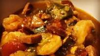 Instant Pot Gumbo Instant Pot Gumbo