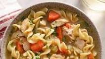 Chicken Noodle Soup Chicken Noodle Soup