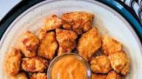 Chick-fil-A Chicken Nuggets Chick-fil-A Chicken Nuggets