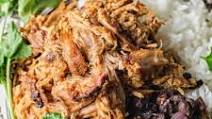 Slow Cooker Cuban Pork Slow Cooker Cuban Pork