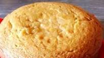 Eggless sponge cake in pressure cooker (no butter/condensed milk) Eggless sponge cake in pressure cooker (no butter/condensed milk)