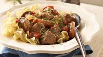 Slow-Cooker Country French Beef Stew Slow-Cooker Country French Beef Stew