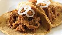 Tacos de chilapa, ¡aprende a prepararlos! Tacos de chilapa, ¡aprende a prepararlos!
