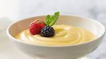 Homemade Pudding Homemade Pudding