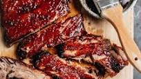 Chinese BBQ Ribs Chinese BBQ Ribs
