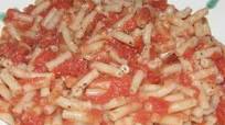 Noodles and Tomatoes Noodles and Tomatoes