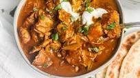 Easy Chicken Tikka Masala Easy Chicken Tikka Masala