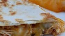 Cafe Rio Chicken Quesadillas Cafe Rio Chicken Quesadillas