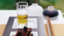 Cider-Basted Baby Back Ribs with Lemon Barbecue Sauce Cider-Basted Baby Back Ribs with Lemon Barbecue Sauce