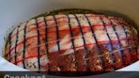 Crockpot Coca-Cola Pork Roast Crockpot Coca-Cola Pork Roast