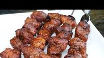 How To make Lamb Shish Kebab How To make Lamb Shish Kebab