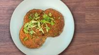 Flavorful Falafel Patties Flavorful Falafel Patties