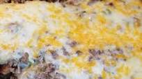 Ground Beef Supreme Ground Beef Supreme