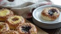 Czech Kolaches Recipe Czech Kolaches Recipe
