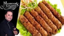 Kakori Kabab Recipe | Mehboob Khan | Masala TV Kakori Kabab Recipe | Mehboob Khan | Masala TV