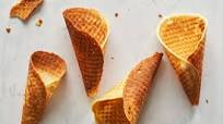 Waffle Cones Waffle Cones