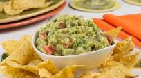 Chunky Guacamole Chunky Guacamole