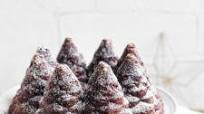 Chocolate Gingerbread Bundt Cake Chocolate Gingerbread Bundt Cake