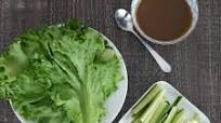 Low Carb Peking Duck Low Carb Peking Duck