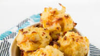 Loaded Potato Bites Loaded Potato Bites