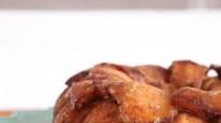 Monkey Bread with Rhodes Rolls - Easy Recipe Monkey Bread with Rhodes Rolls - Easy Recipe