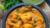 Soya Chaap Curry Recipe Soya Chaap Curry Recipe