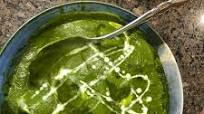 Palak Paneer (Indian Spinach and Paneer) Palak Paneer (Indian Spinach and Paneer)