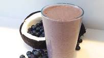 Cocobeet’s Blue Coconut Smoothie Recipe Cocobeet’s Blue Coconut Smoothie Recipe