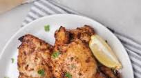 21 Easy and Quick Boneless Skinless Chicken Thigh Recipes 21 Easy and Quick Boneless Skinless Chicken Thigh Recipes