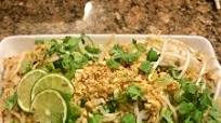 Pad Thai Pad Thai