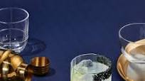 Smokey Margarita Smokey Margarita