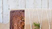 Honey-Sweetened Rum Fruit Cake Honey-Sweetened Rum Fruit Cake