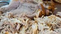 Keto Pulled Pork Keto Pulled Pork