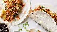 Pressure Cooker Moo Shu Chicken Pressure Cooker Moo Shu Chicken