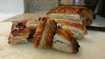 Baked Lechon Kawali Baked Lechon Kawali