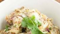 Creamy Red Potato Salad Recipe Creamy Red Potato Salad Recipe