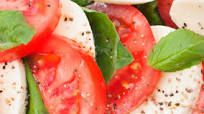 Caprese Salad Caprese Salad