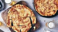 St. Louis-Style Pizza St. Louis-Style Pizza