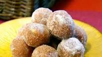 Tamarind Balls Tamarind Balls