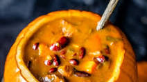 Recipe for Pumpkin beef crock pot Recipe for Pumpkin beef crock pot