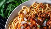 Slow Cooker Bolognese Slow Cooker Bolognese