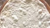 Master Pizza Dough Master Pizza Dough