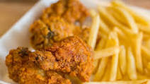 Copycat KFC Chicken Secret Spices Copycat KFC Chicken Secret Spices