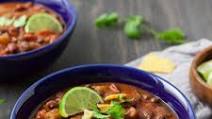 Speedy Plant Based Chili Speedy Plant Based Chili