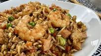 Arroz chino Arroz chino