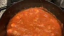 Smoked Brisket Chili Smoked Brisket Chili