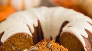 Pumpkin Bundt Cake Pumpkin Bundt Cake
