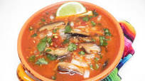Vegan Mexican Menudo Vegan Mexican Menudo