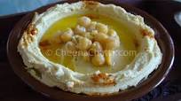 Hummus recipe – Arabian method Hummus recipe – Arabian method